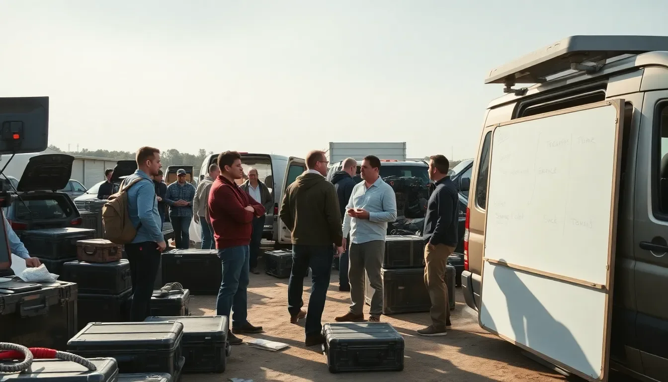 Location scouting and logistics costs for Vietnam productions