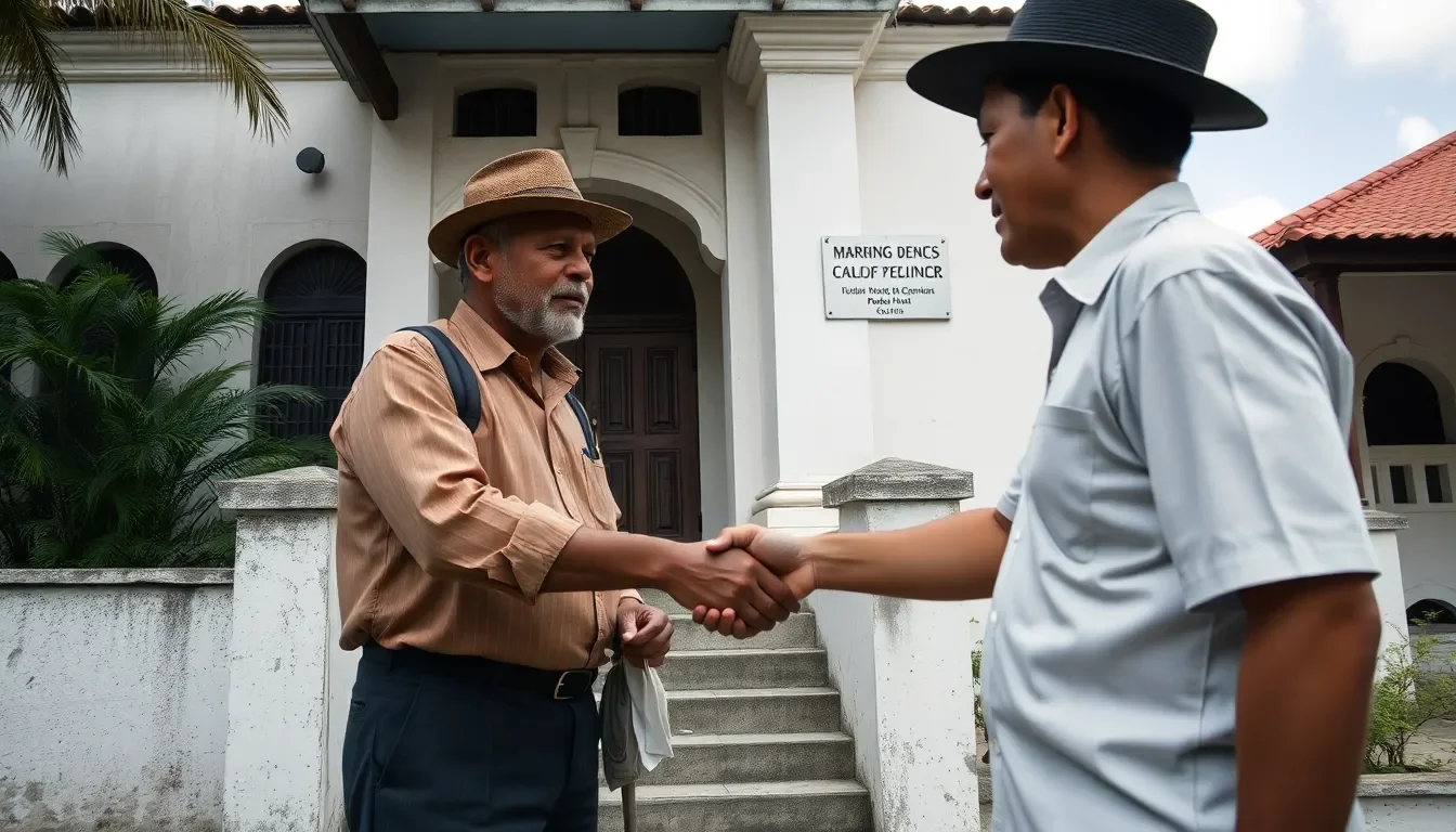 Film Permits in Vietnam