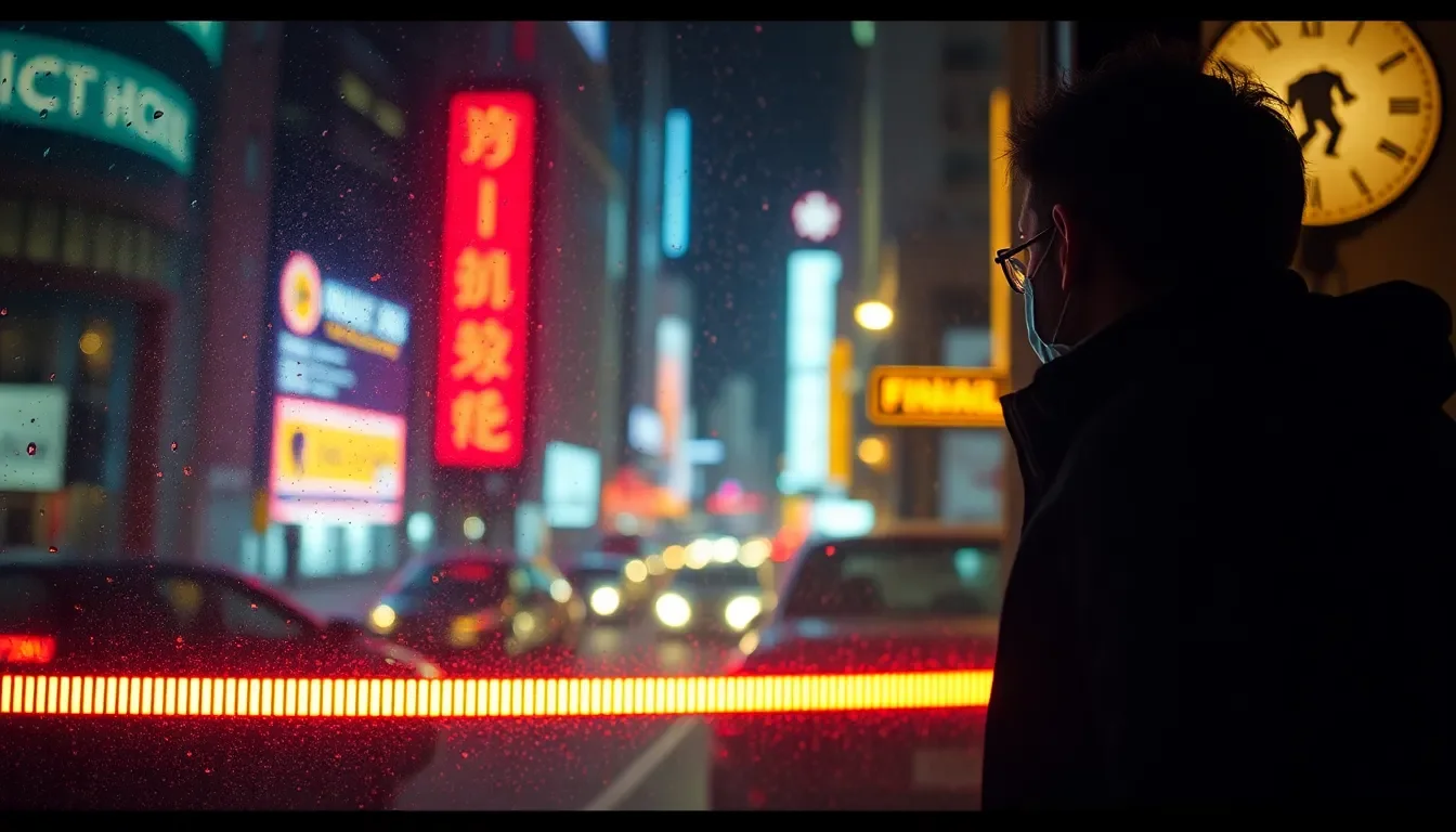 Color grading and visual effects workstation