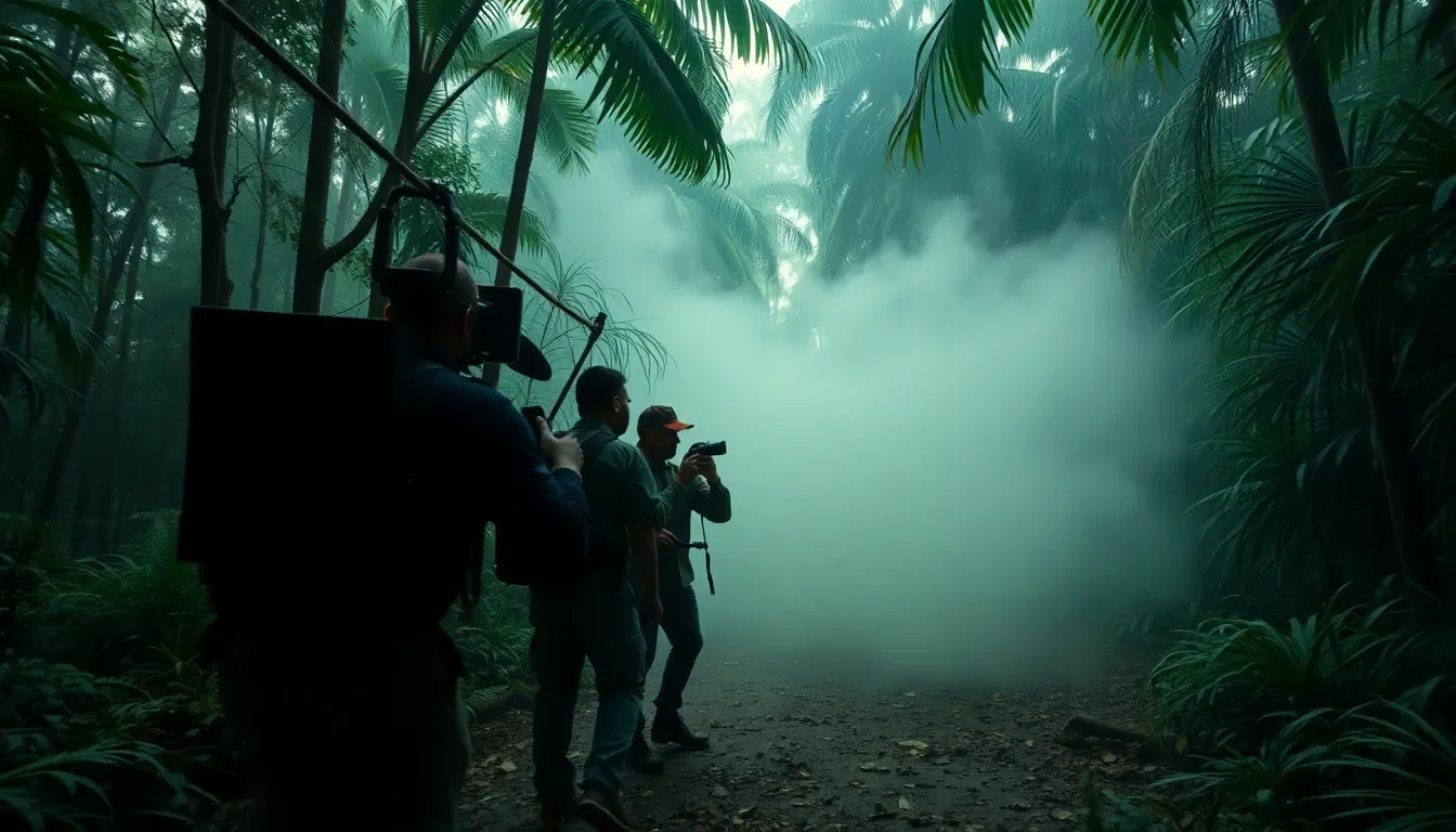 Famous Movies Filmed in Vietnam