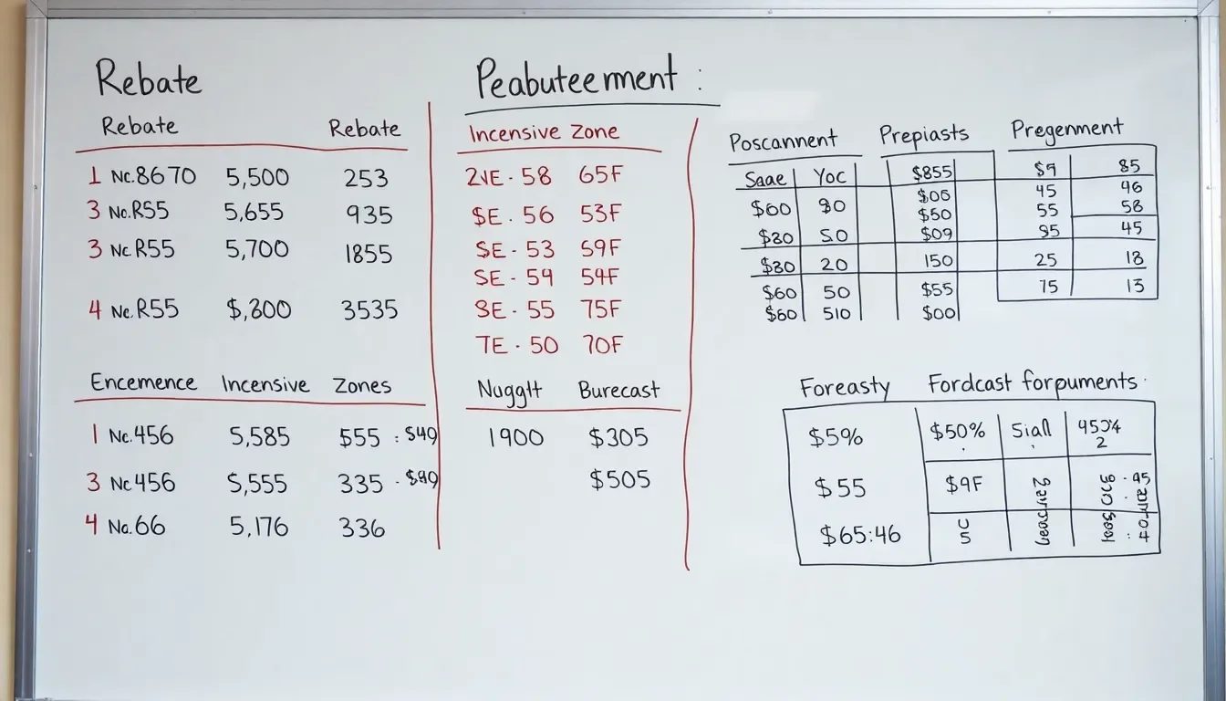 Tax benefits and rebates for filming in Vietnam documentation