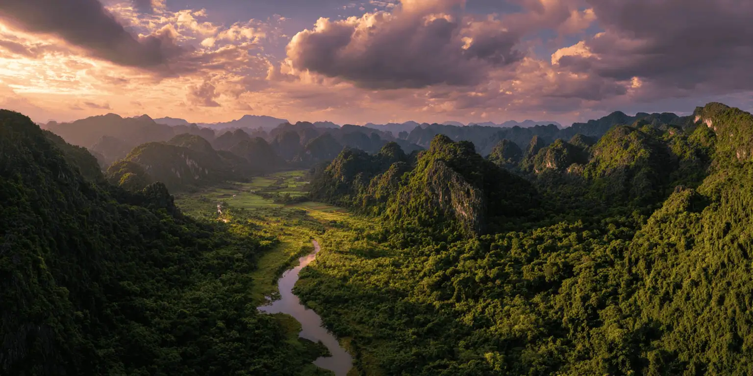 Cost of Filming in Vietnam