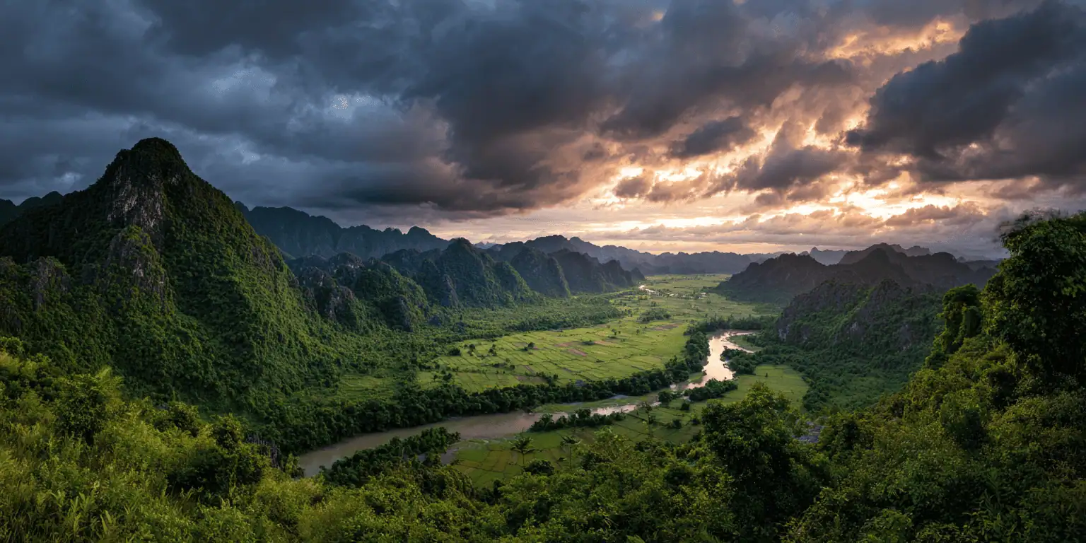 Hiring Film Crew in Vietnam