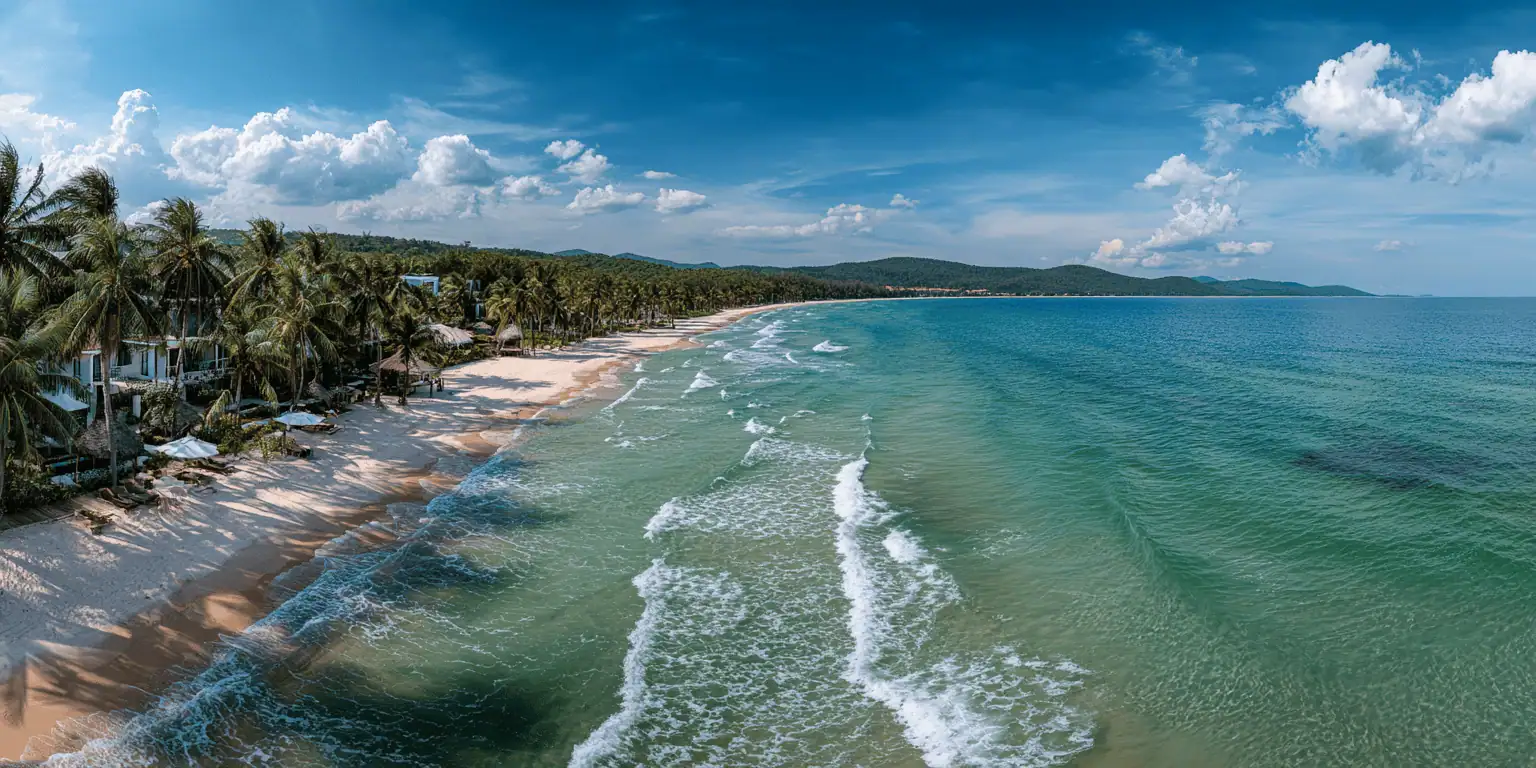 Vietnam Film Permits Guide
