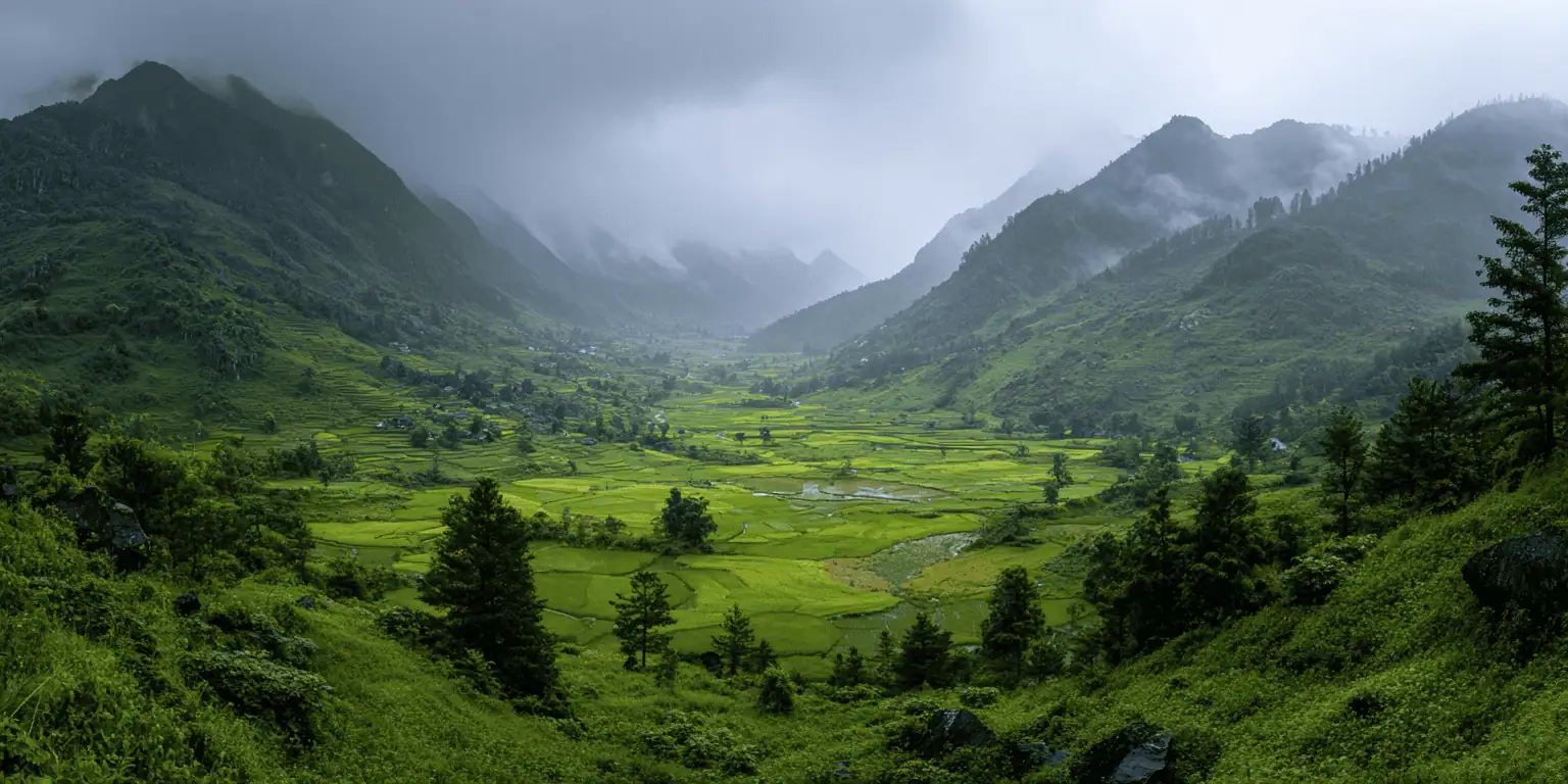 Vietnam Film Permits Guide